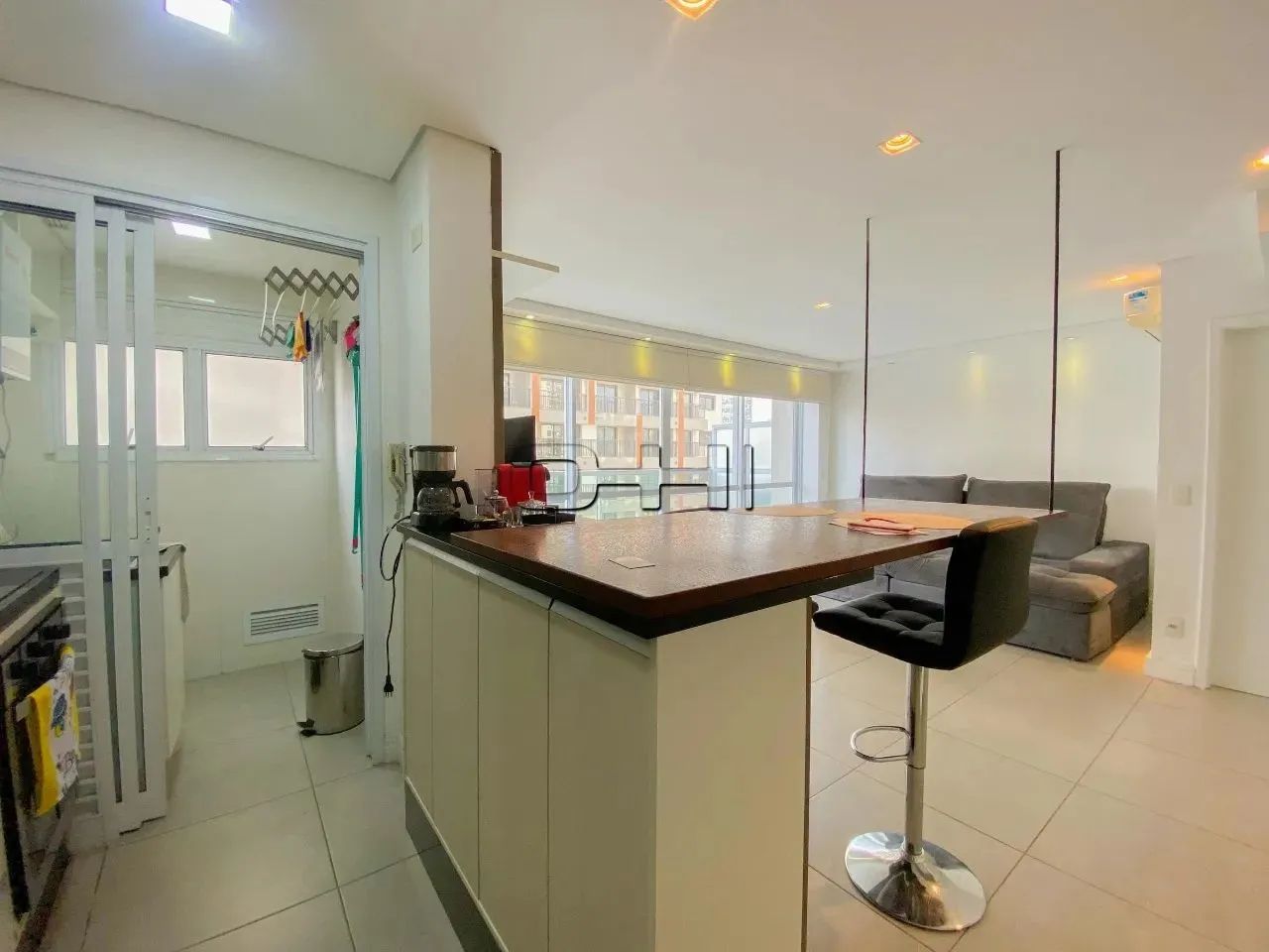 Venda Apartamento 1 Dormitórios - 89 m² Brooklin - Foto 9