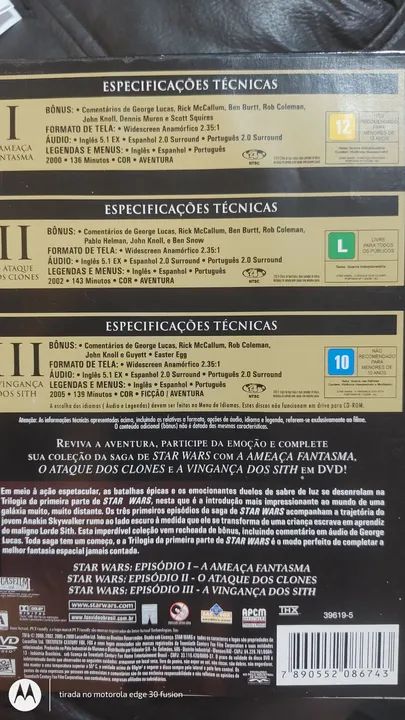 Blu-ray 3D WARCRAFT - Foto 2