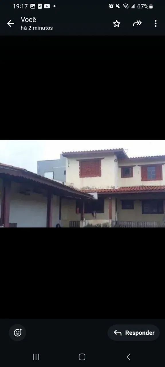 Casa Jardim São Domingos 