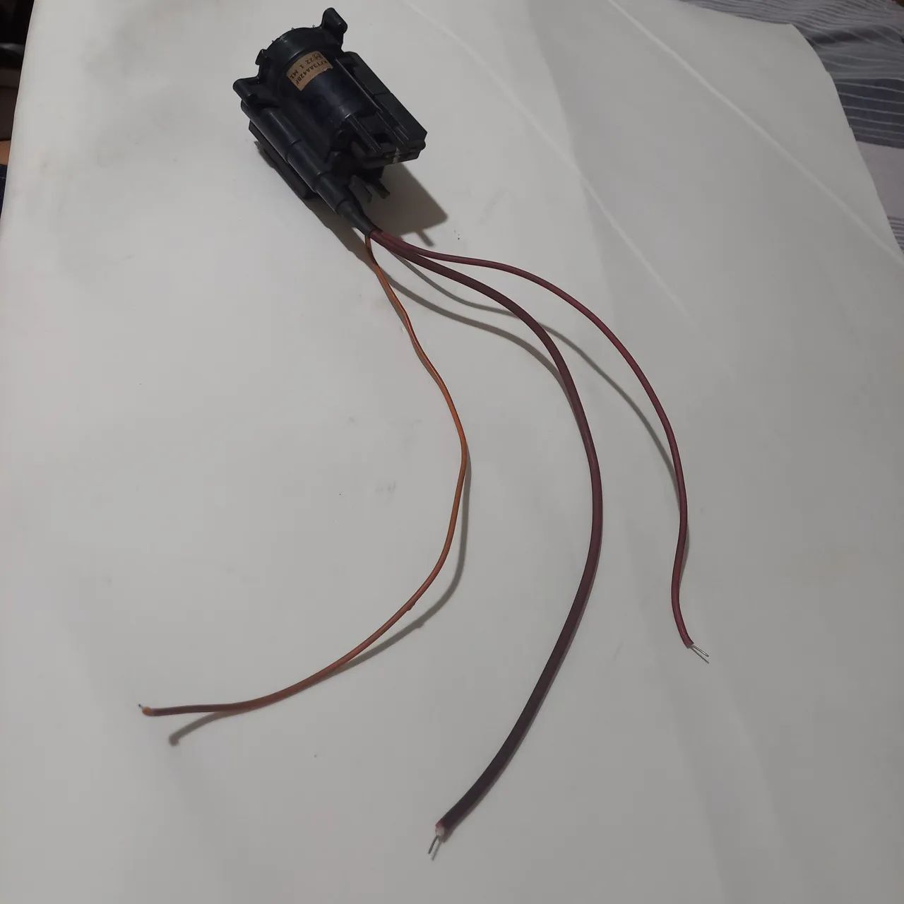 Flyback KFT3AA428F USADO ORIGINAL 