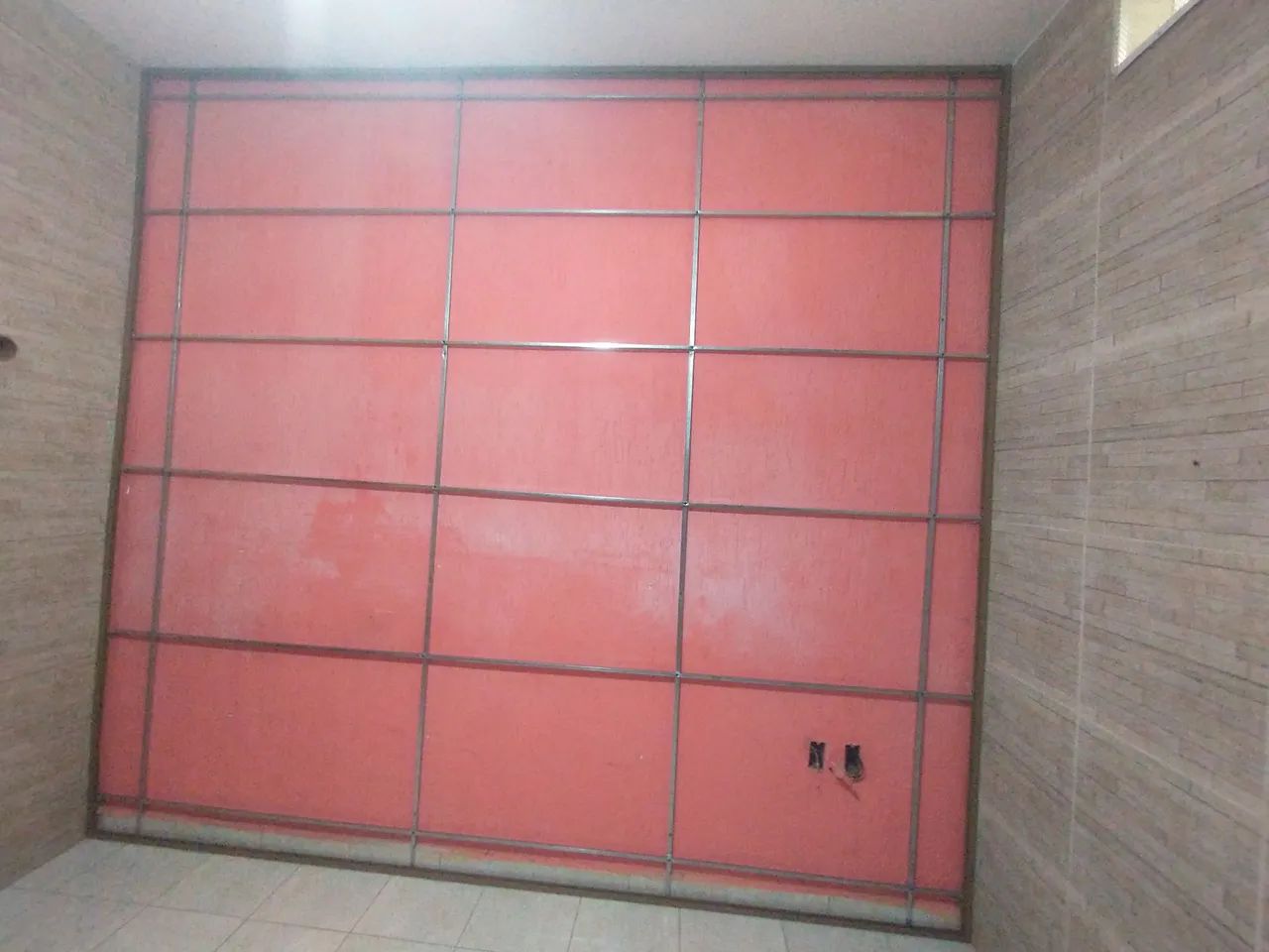 Parede de PVC junta seca  - Foto 4