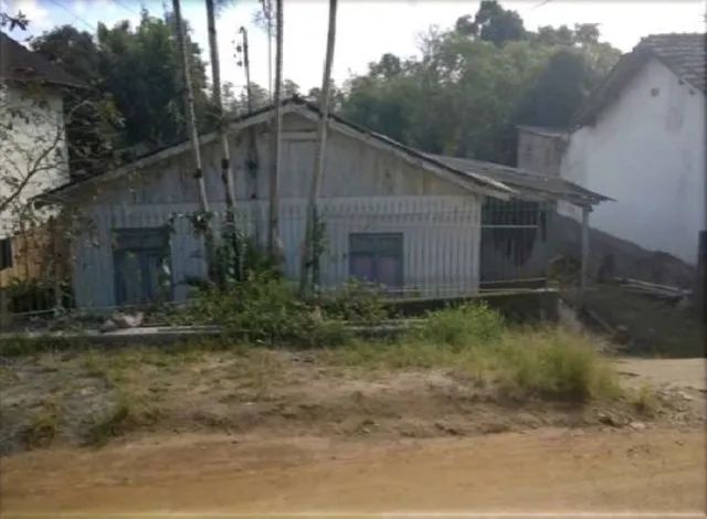 Casa em Blumenau/SC