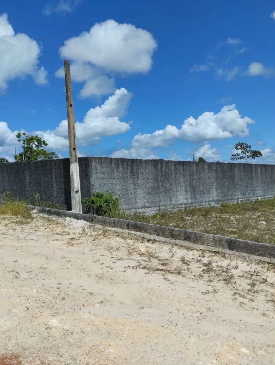 Terreno Camaçari - Loteamento Jardim Limoeiro - Oportunidade
