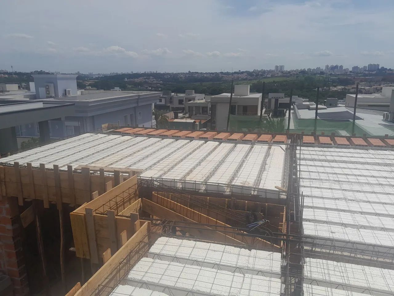 Reforma construção pintura  - Foto 3
