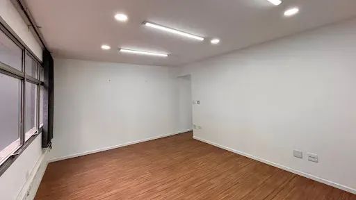 Sala Comercial Reformada - Próximo ao Metrô Brigadeiro - Foto 7