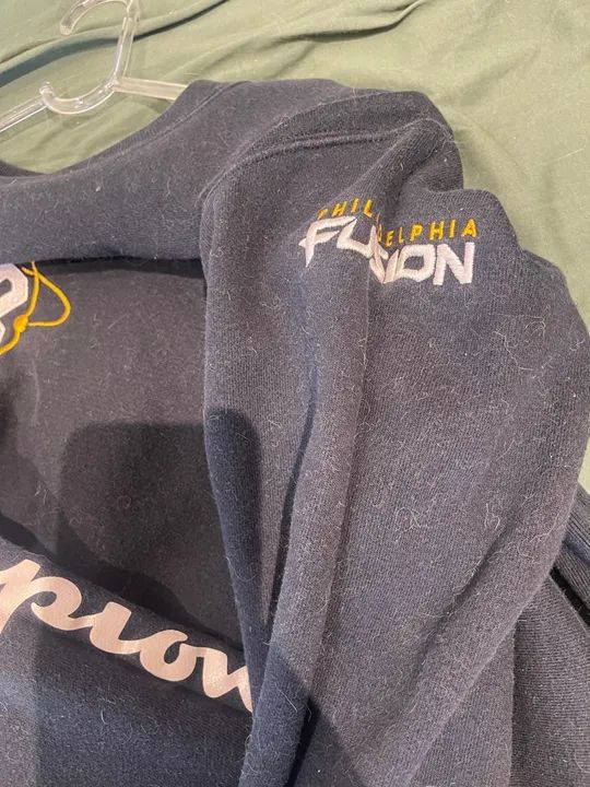 Blusa Overwatch League Champion - Foto 3