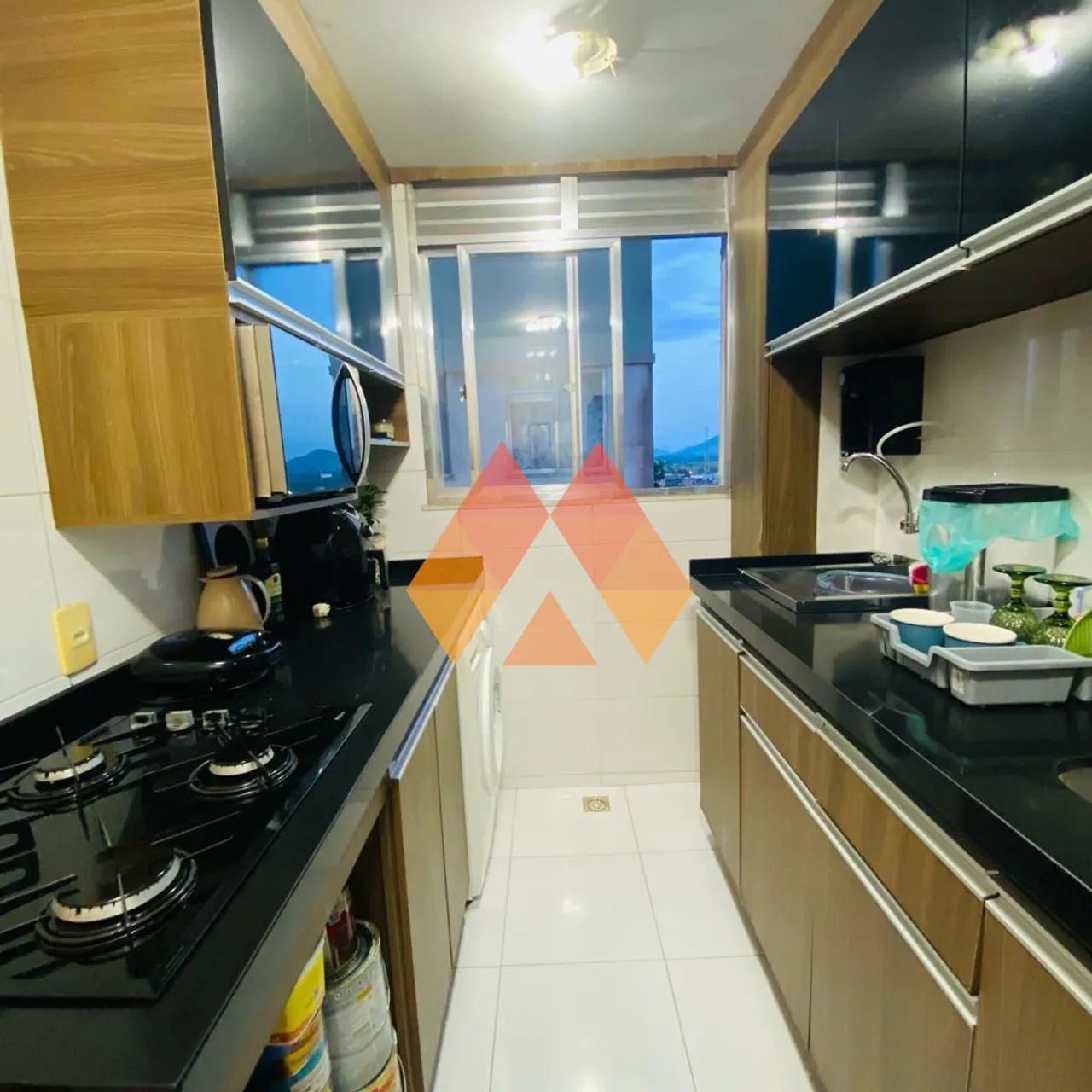 Virgem Santa | Total Ville 2 - Lindo APT c/ 02 qts e Planejados!!! Área Lazer Completa!! - Foto 4