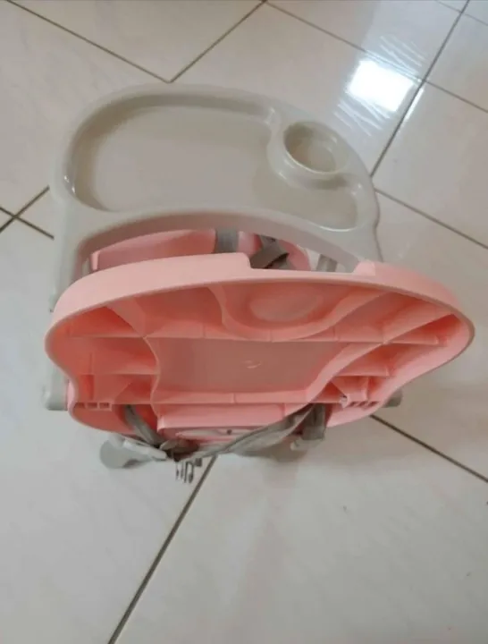 Cadeirinha de Alimentação Infantil!!!!!!!