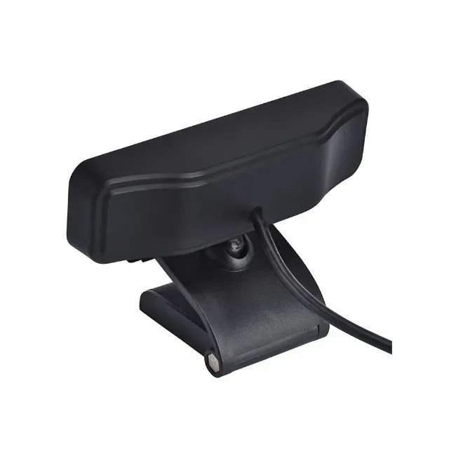 Webcam Kross Elegance, Full HD, 1080p, Foco Manual - Foto 4