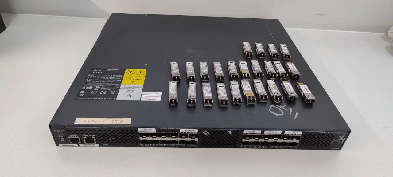 Produto de informática rede Fibra Ótica 64842051312641120