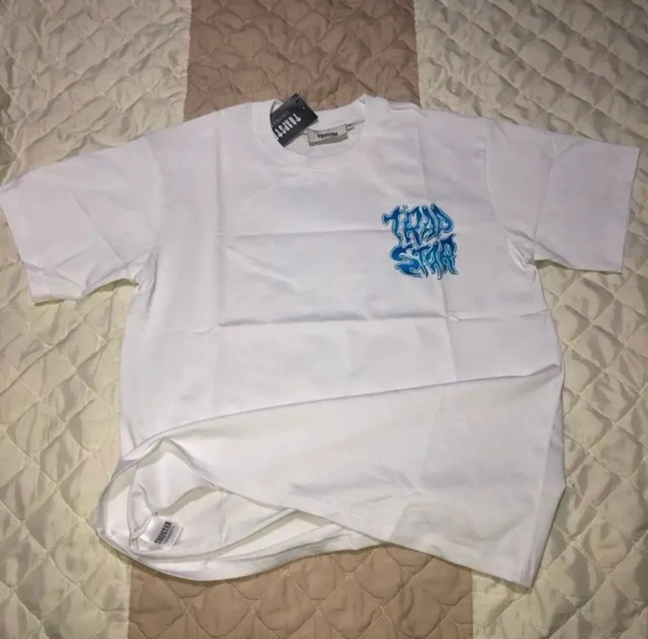 Camiseta Trapstar London Fire - Foto 2