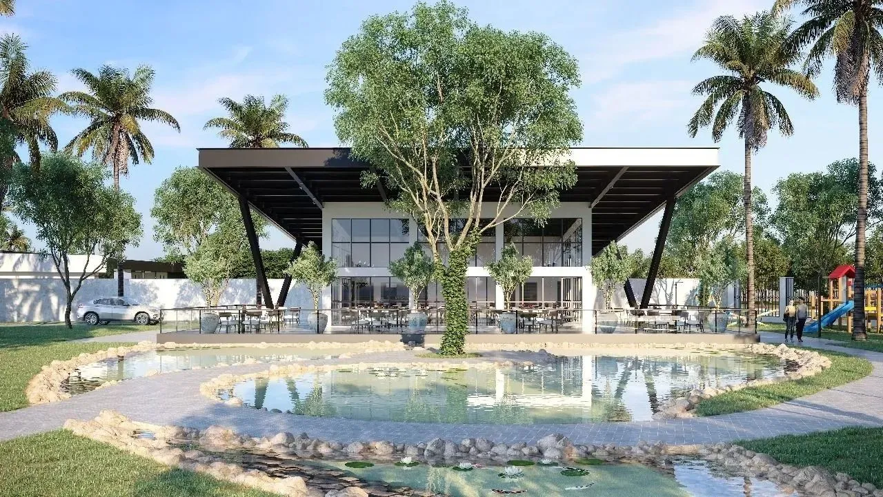 Imóvel Residencial