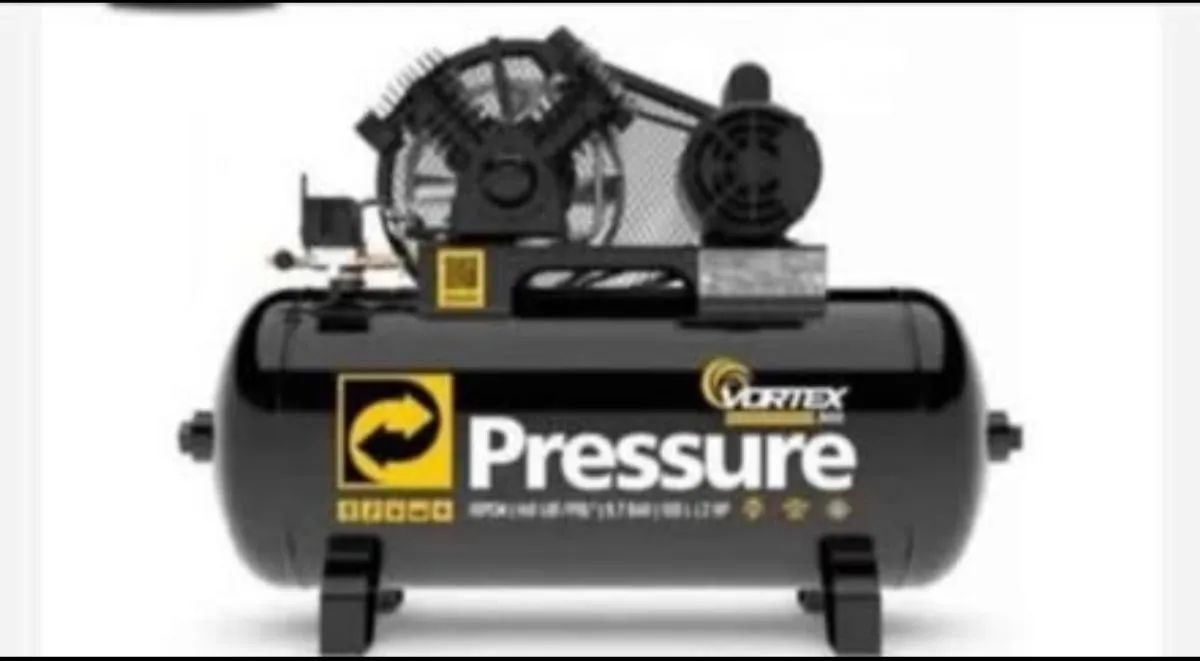Compressor Novo - Foto 2