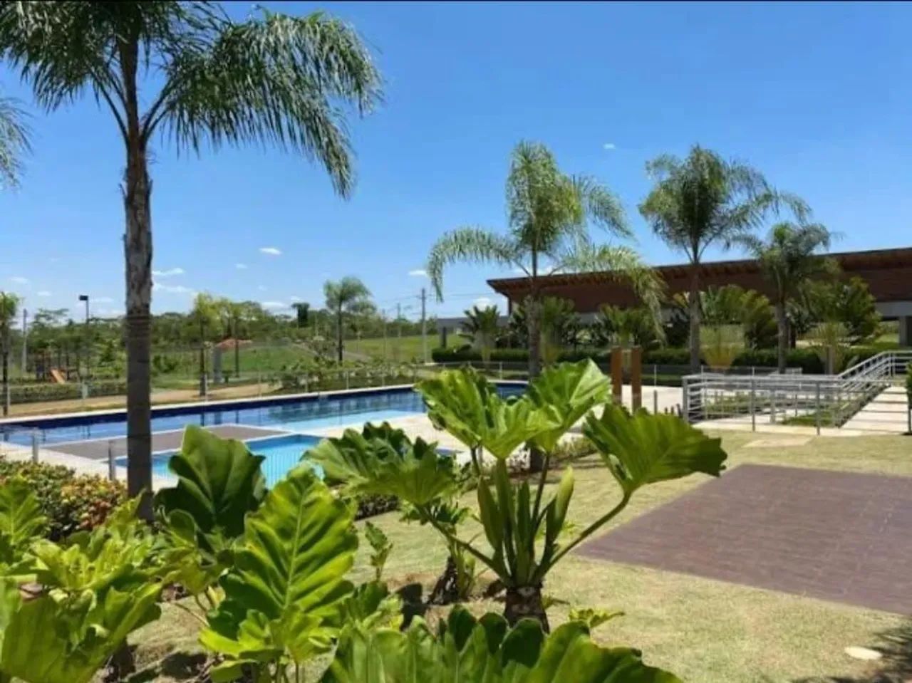 Alphaville - Mirassol/SP - Terreno 300,70m - Foto 12