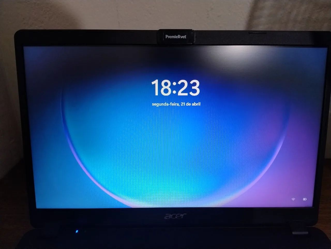 Notebook Acer Ryzen 5 - Foto 5