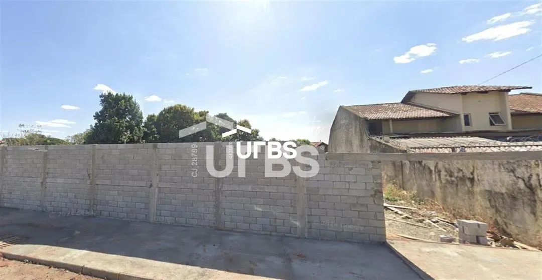 Lote no Setor Cidade Jardim - Foto 4