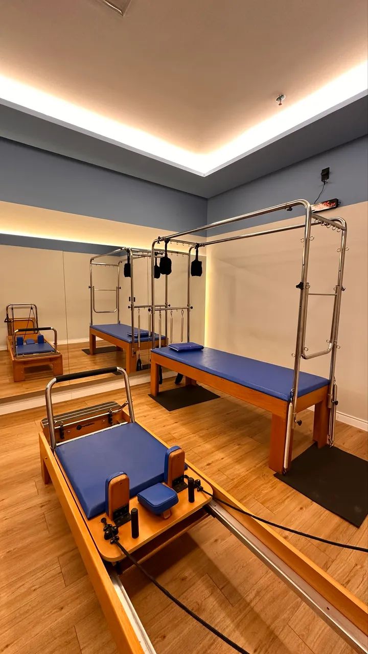 Studio completo de pilates Equipilates - Foto 6