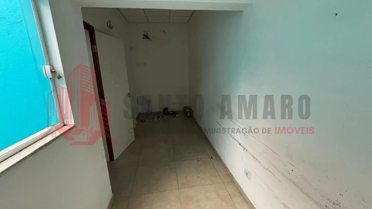 Ponto Comercial Aluga em Chacara Santo Antonio - Foto 10