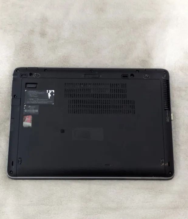 Notebook HP EliteBook 745 - Defeito  - Foto 6