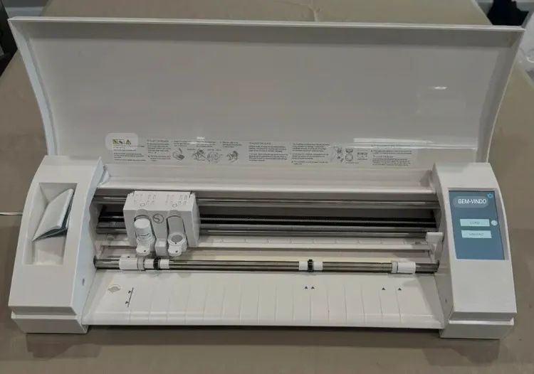 Máquina de Corte Silhouette Cameo 3 - Foto 2