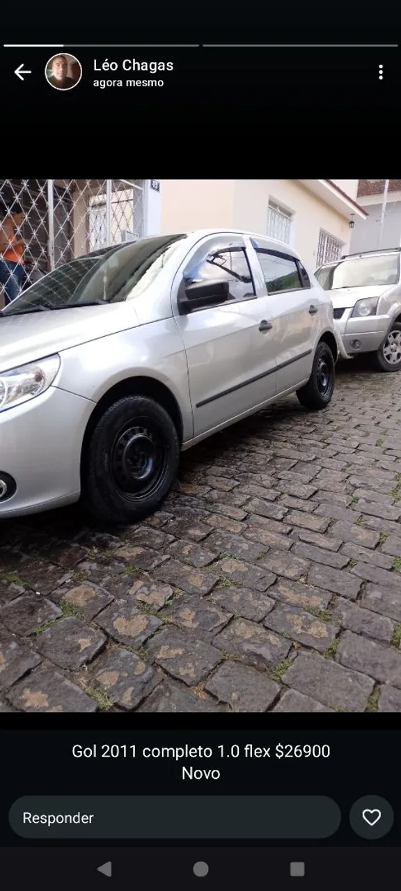 Gol G5