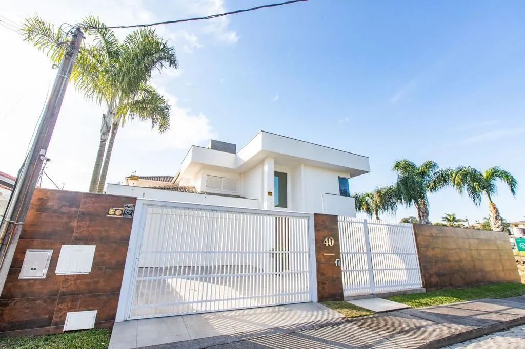 Casa alto padrao em Içara - Foto 2