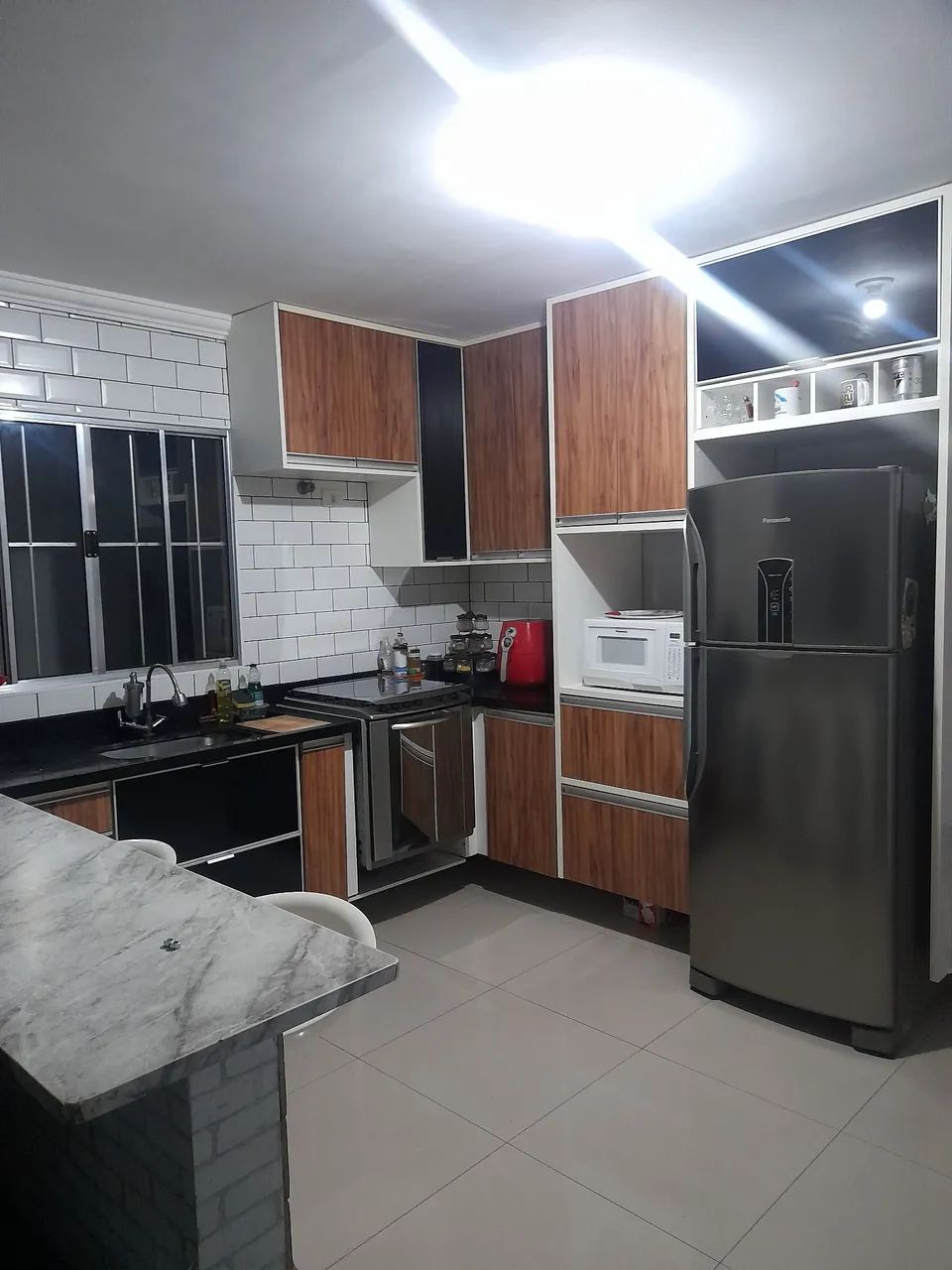 Vendo casa com piscina  - Foto 4