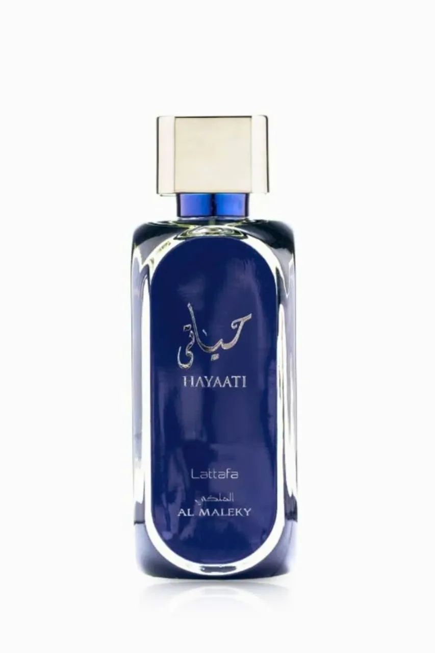 Perfume Arabe Hayaati  - Foto 2
