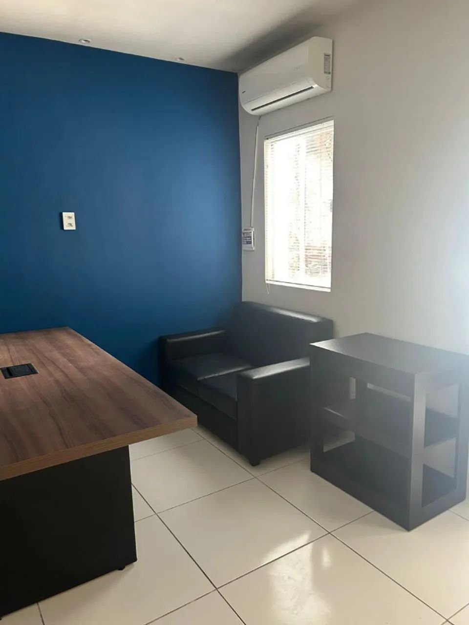 Alugo sala comercial