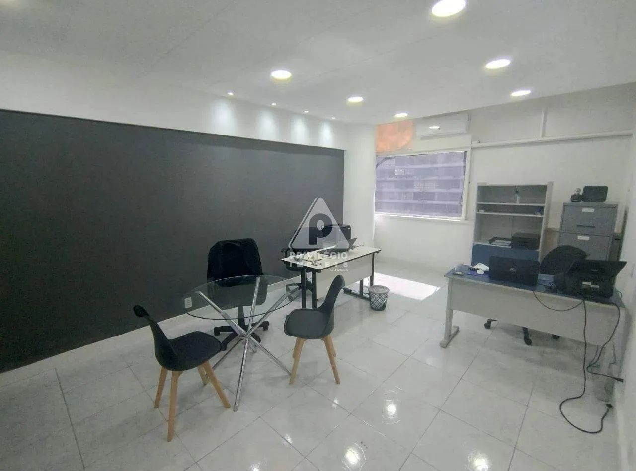 Sala à venda, Centro - RIO DE JANEIRO/RJ