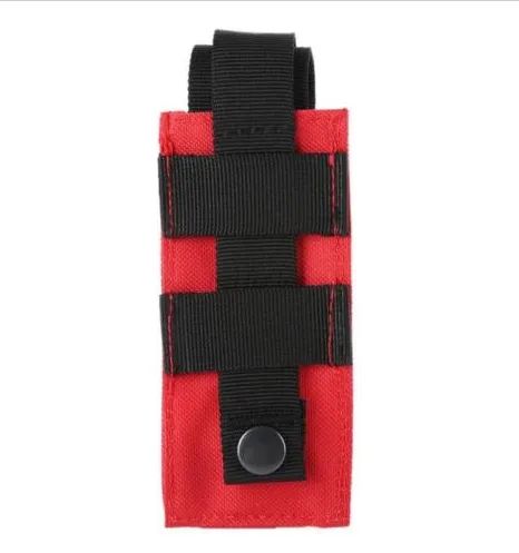 Bolsa EMT p/ Tesoura  Molle 600D - Foto 6