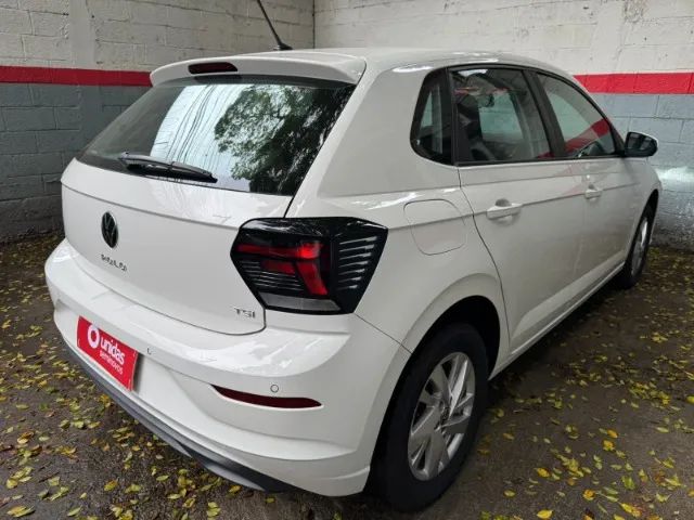 Polo TSI MT 1.0  - 2024 turbo Oportunidade - Foto 4