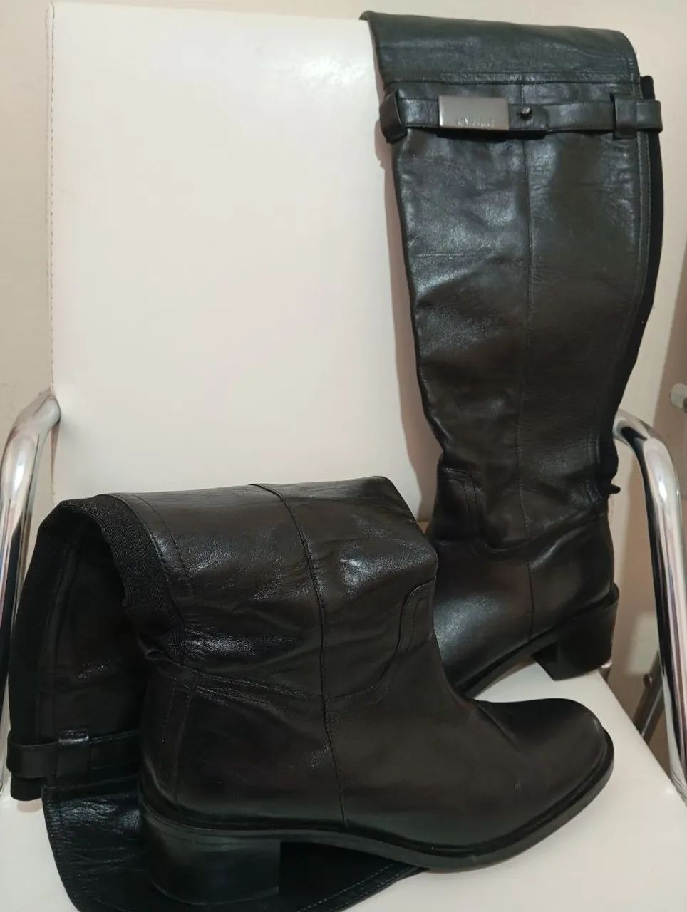 Bota - Foto 2