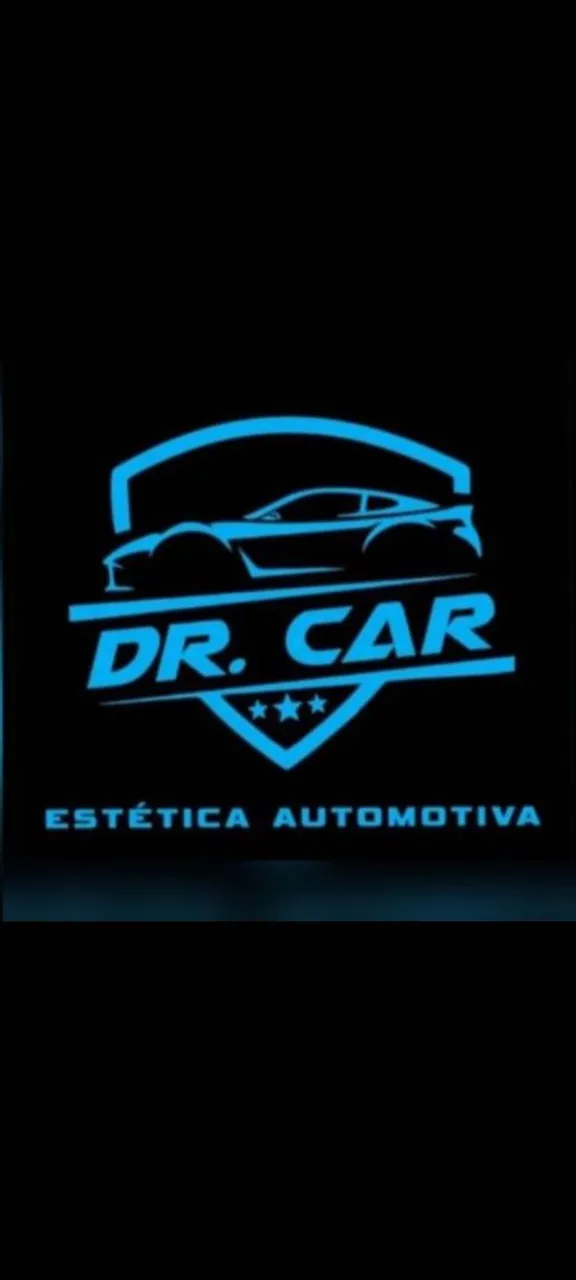 Estética automotiva 