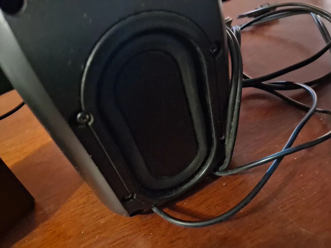 Caixa de Som 2.1 Multilaser SP172 - 14W RMS - USB - Foto 4