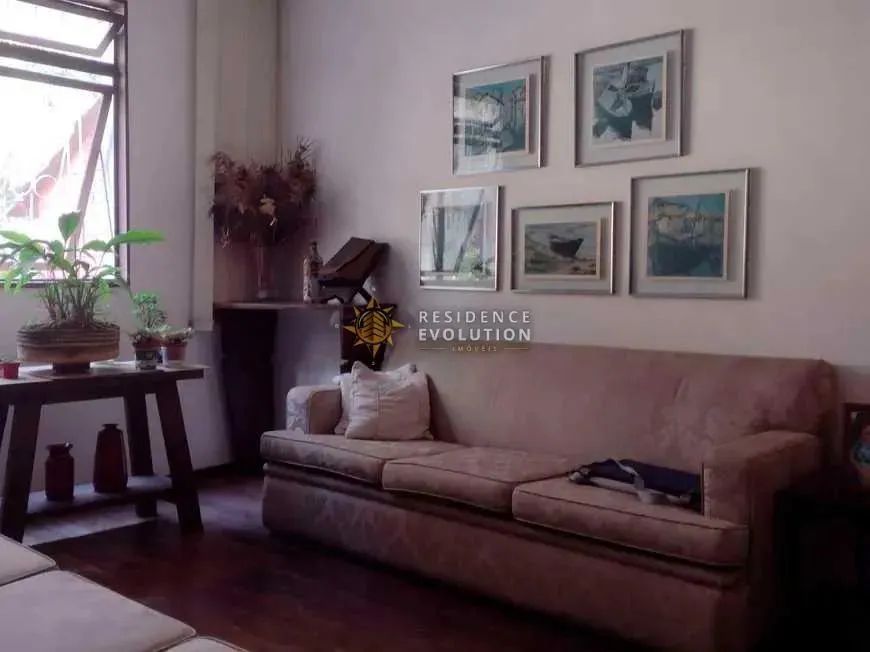 Apartamento, 3 quartos, 1 suite, 1 vaga