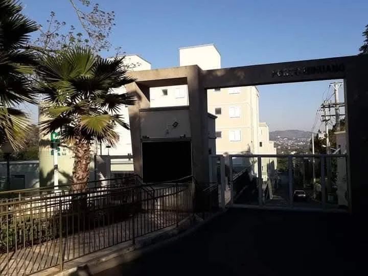 Vendo AP 2 dormitórios  - Foto 6