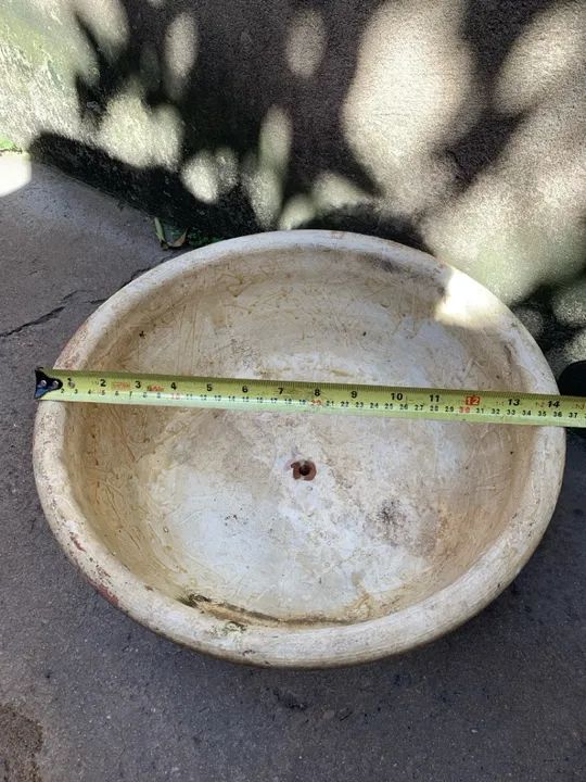 Vaso para plantas - Foto 3