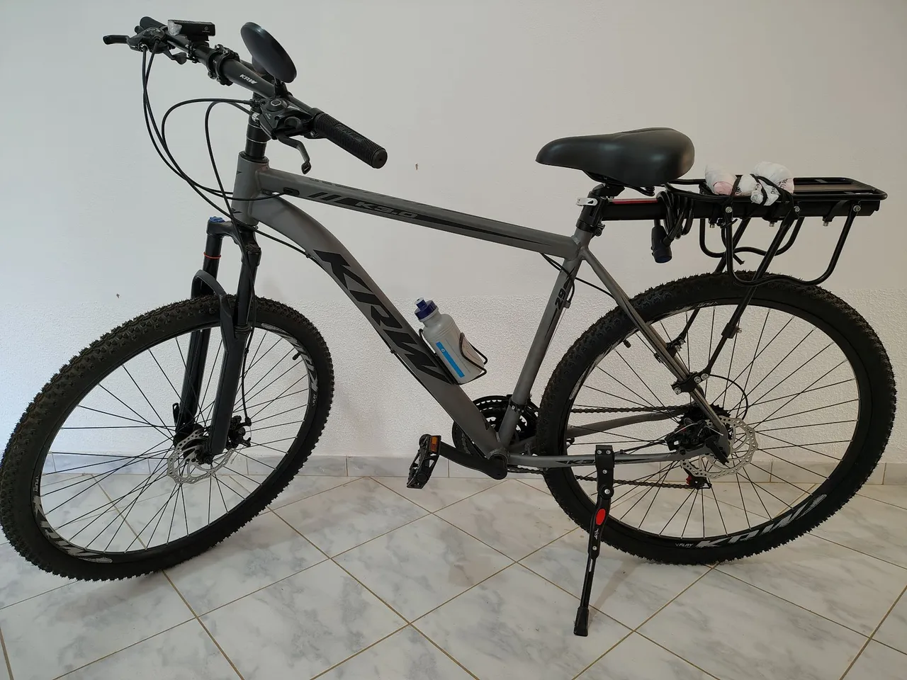 Bicicleta KRW 29