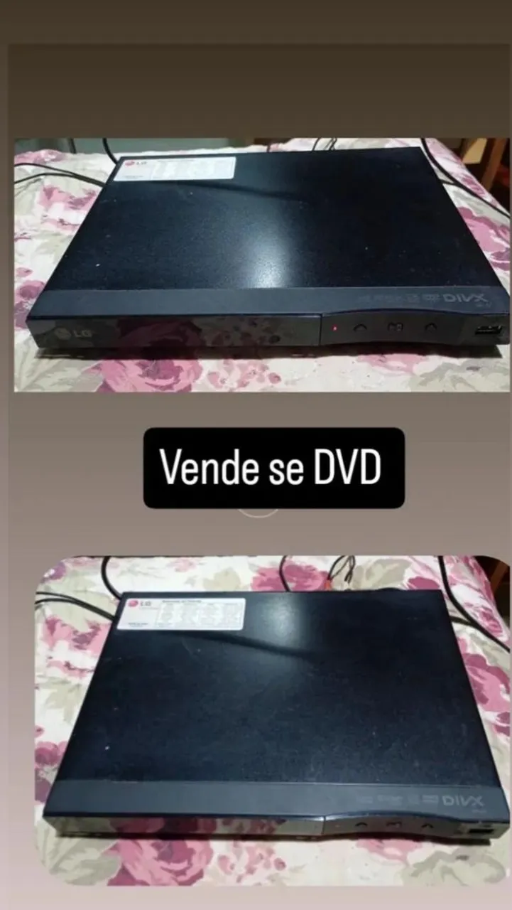 Dvd