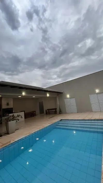 Vendo Linda Casa Térrea No Bairro Jardim Itália