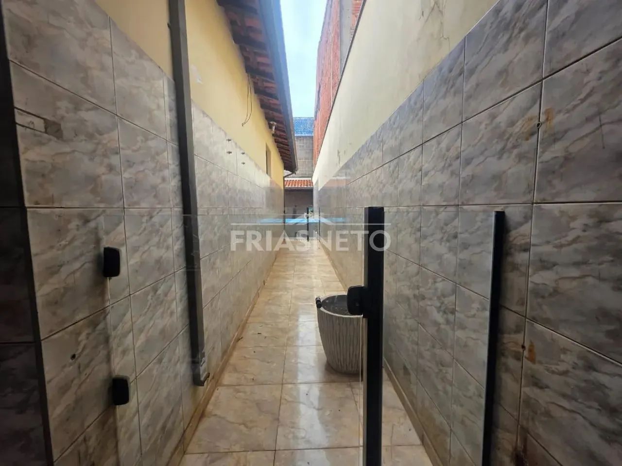 Residencial Casa em Piracicaba - Foto 7