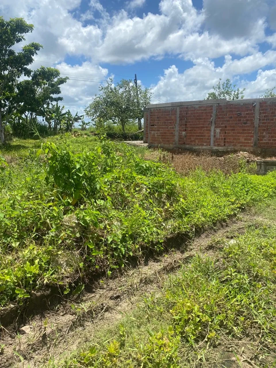 Terreno em Maruim-se
