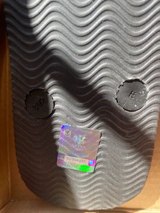 Chinelo do Flamengo Original  - Foto 4