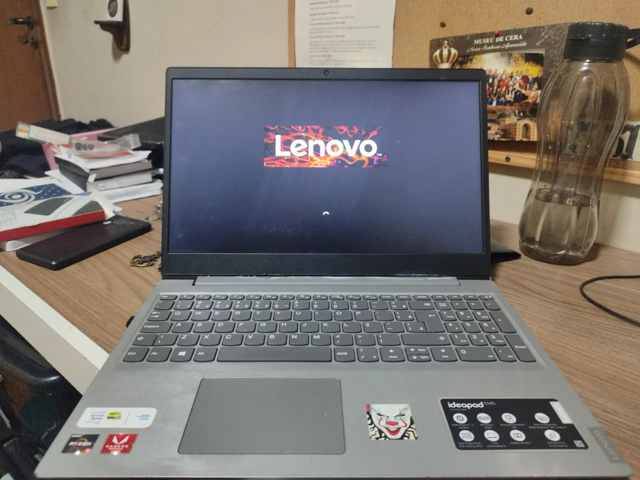 Notebook