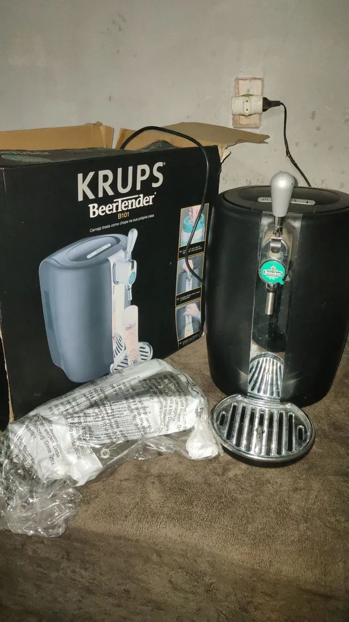 Choperia ((( entrega grátis)))