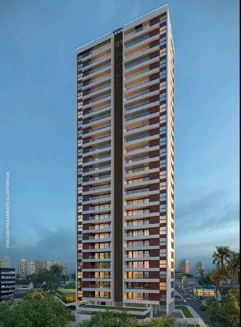 Imóvel para venda possui 164 metros quadrados com 4 quartos em Ponto de Parada - Recife -