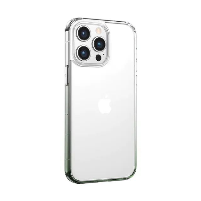 Case Gradiente iPhone 14 - Usams - Foto 4