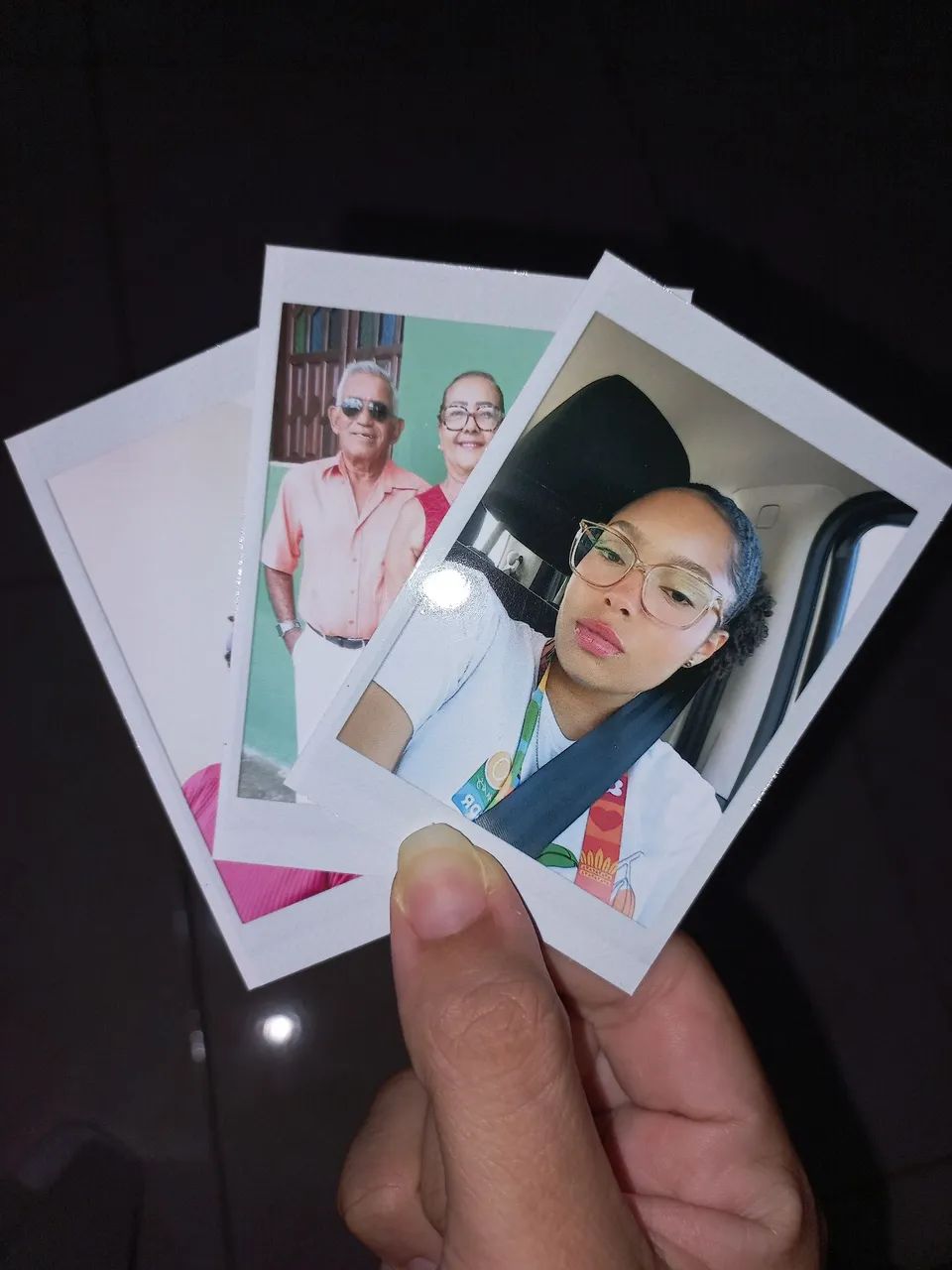 Fotos Polaroides  - Foto 2