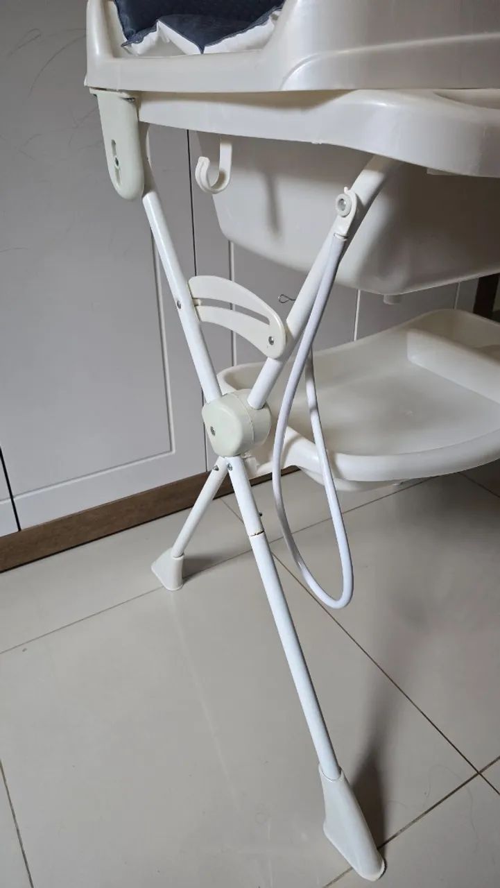 Banheira trocador - Foto 2